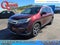 2020 Honda Pilot Touring 8-Passenger AWD