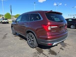 2020 Honda Pilot Touring 8-Passenger AWD