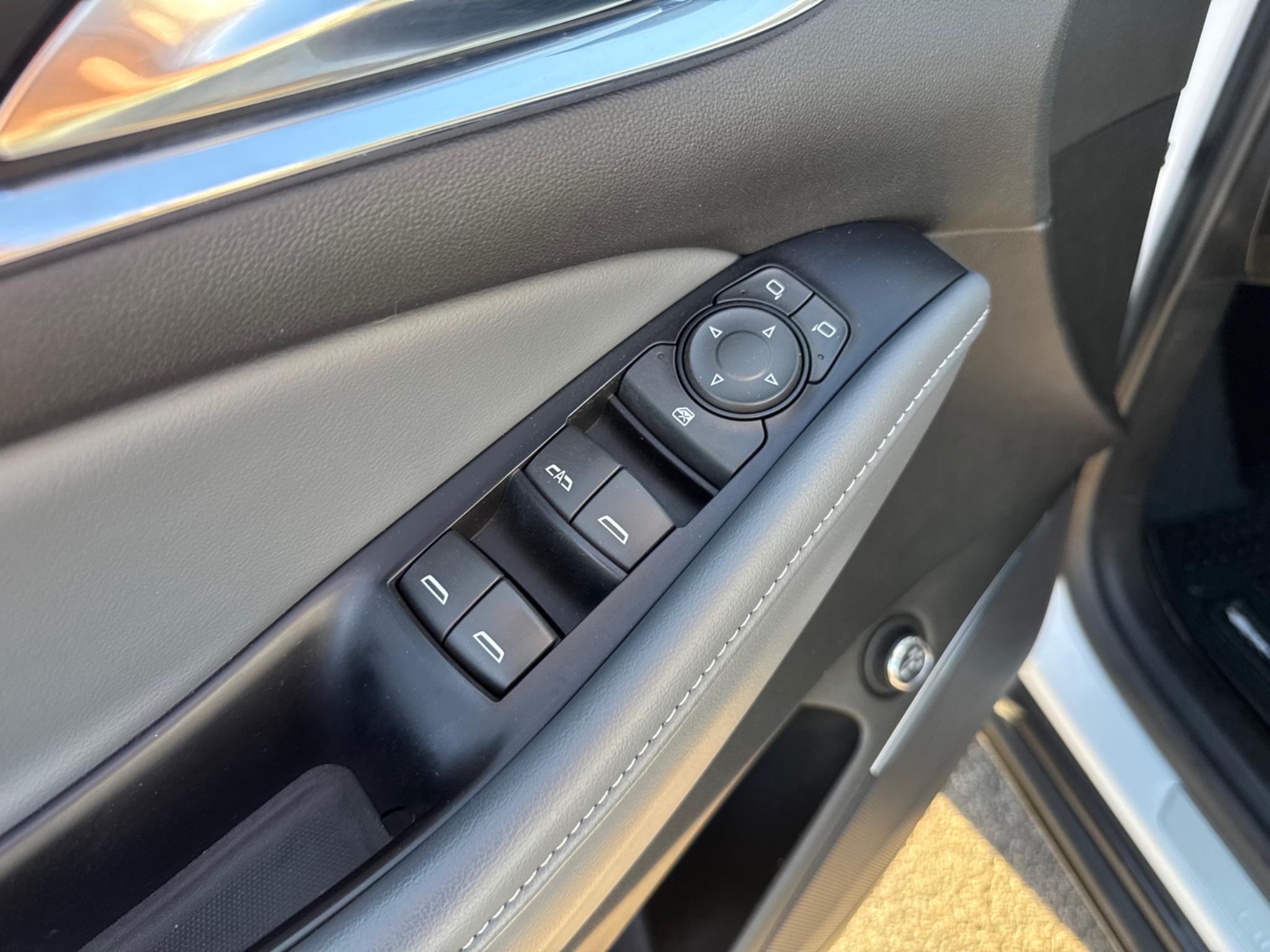 2018 Buick Enclave Essence AWD