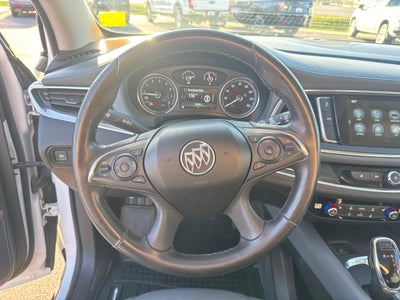 2018 Buick Enclave Essence AWD