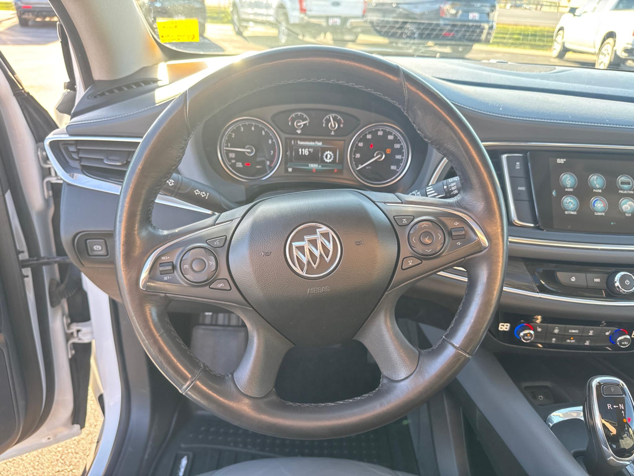 2018 Buick Enclave Essence AWD