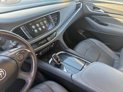 2018 Buick Enclave Essence AWD
