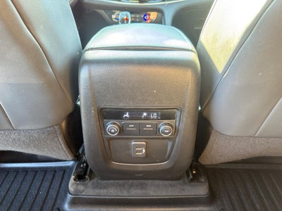 2018 Buick Enclave Essence AWD