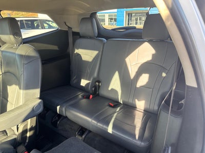2018 Buick Enclave Essence AWD