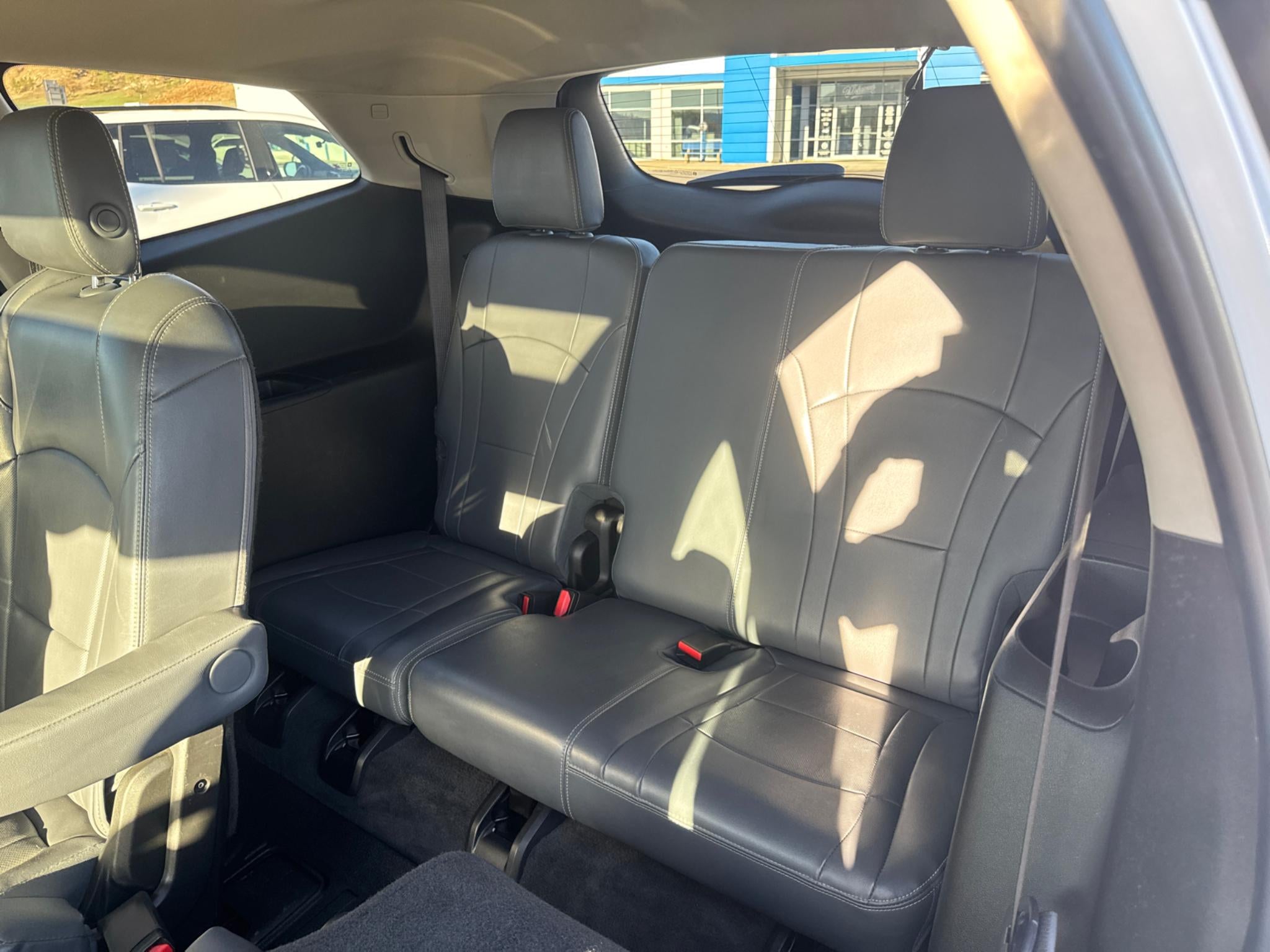 2018 Buick Enclave Essence AWD