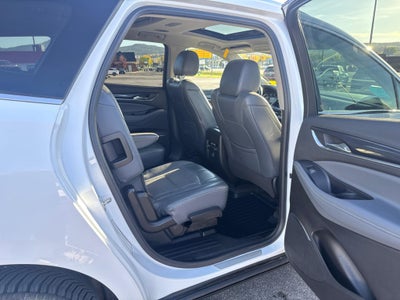 2018 Buick Enclave Essence AWD
