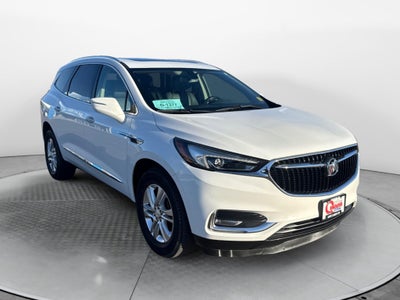 2018 Buick Enclave Essence AWD