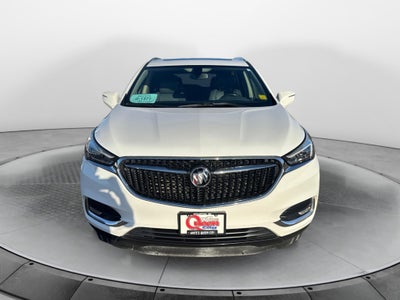 2018 Buick Enclave Essence AWD