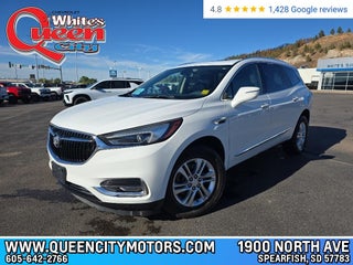 2018 Buick Enclave Essence AWD