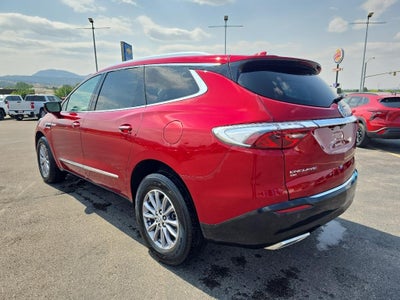 2023 Buick Enclave Essence AWD