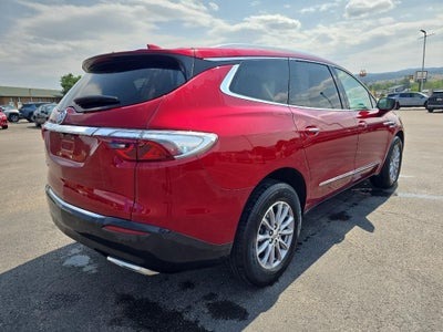 2023 Buick Enclave Essence AWD