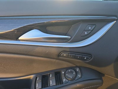 2021 Buick Enclave Avenir