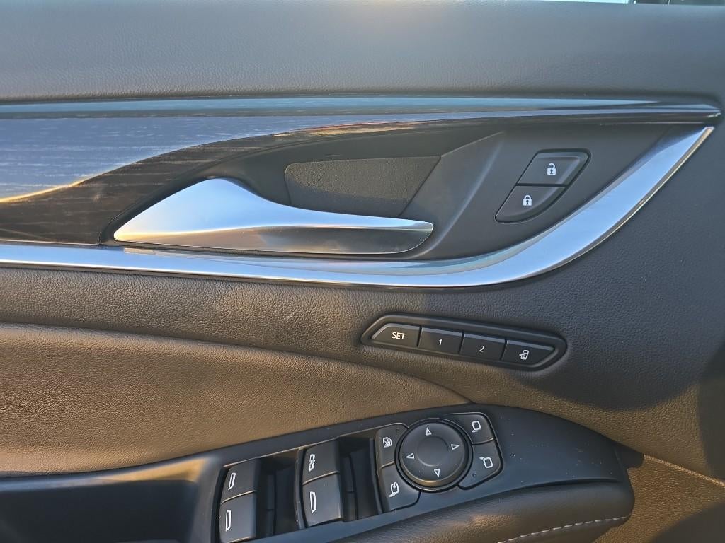 2021 Buick Enclave Avenir