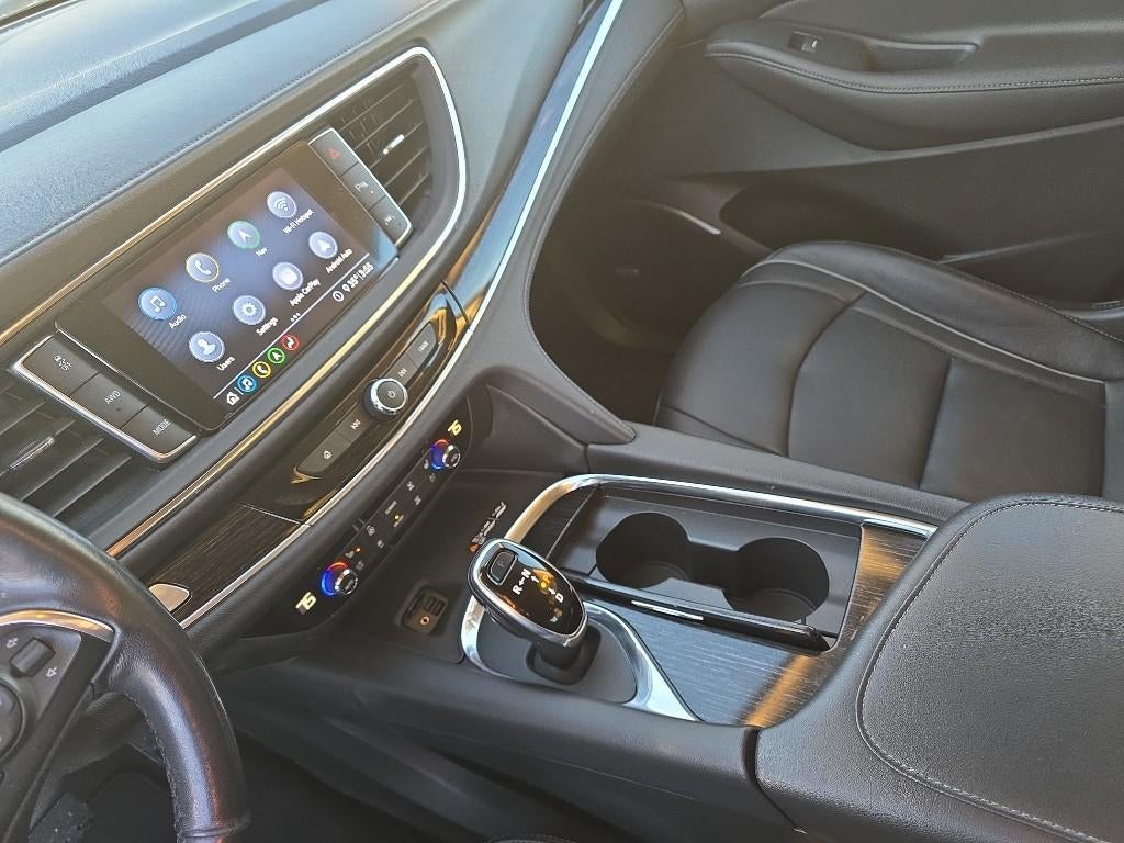 2021 Buick Enclave Avenir