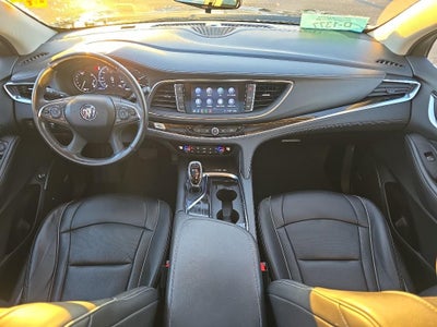 2021 Buick Enclave Avenir