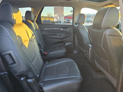 2021 Buick Enclave Avenir