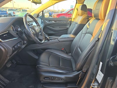 2021 Buick Enclave Avenir