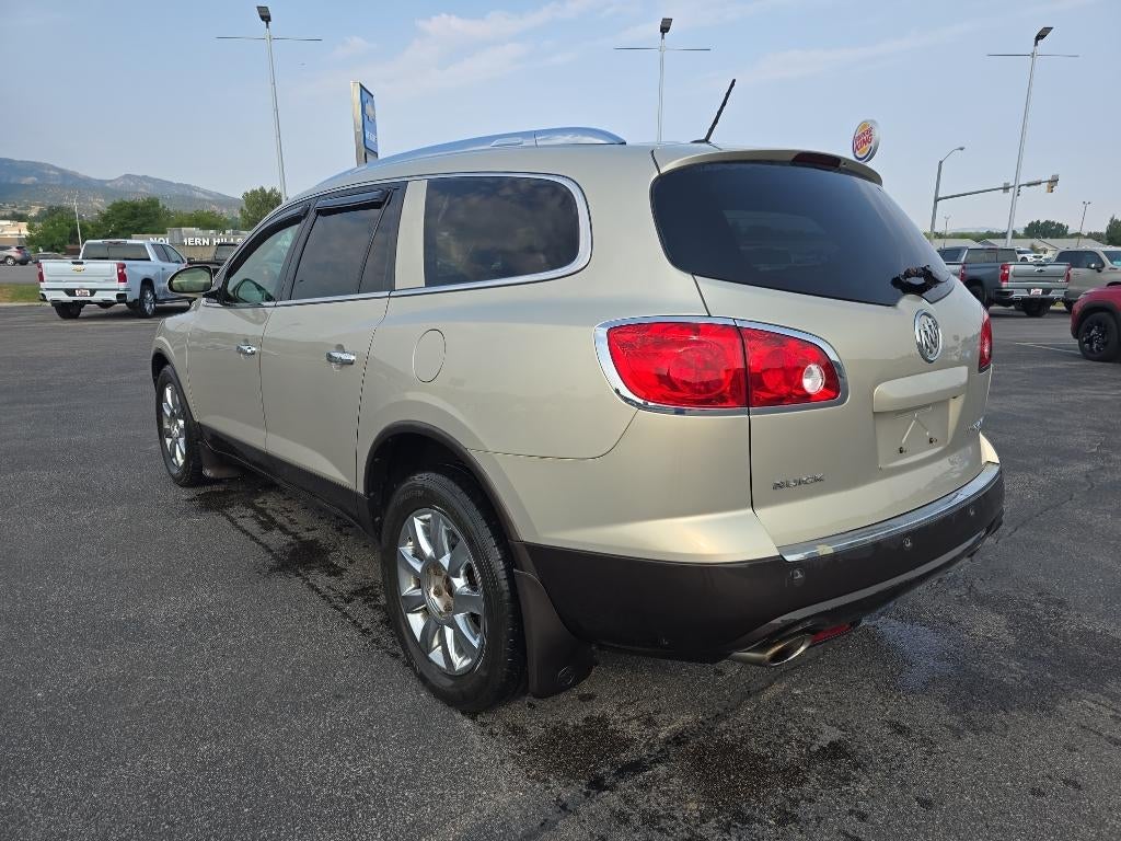 2012 Buick Enclave Premium AWD