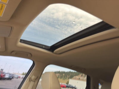 2019 Acura MDX Tech Pkg