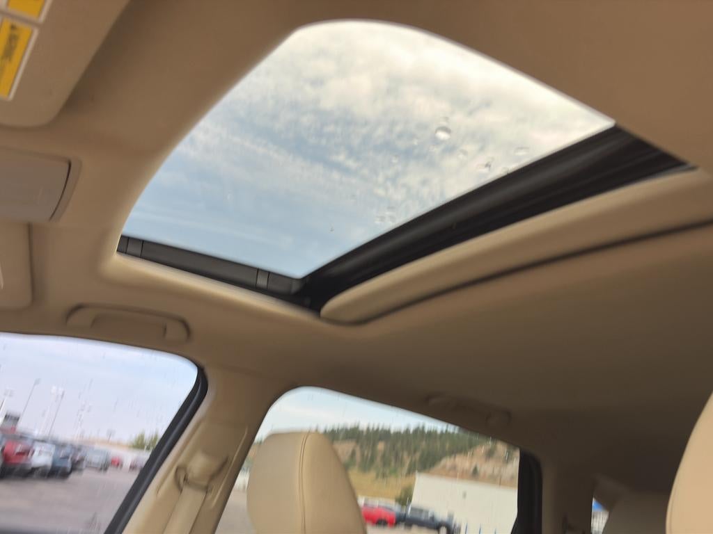 2019 Acura MDX Tech Pkg