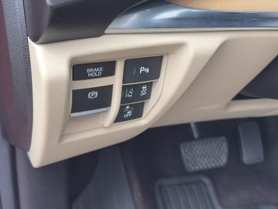 2019 Acura MDX Tech Pkg