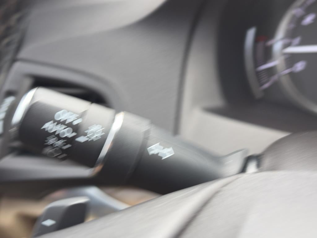 2019 Acura MDX Tech Pkg