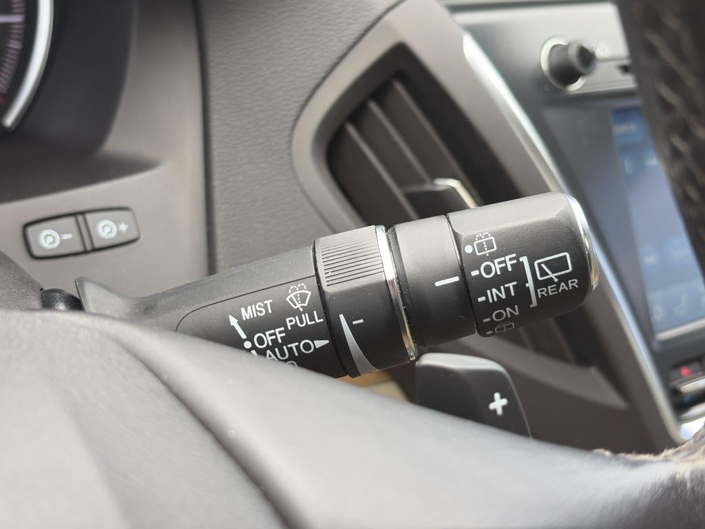 2019 Acura MDX Tech Pkg