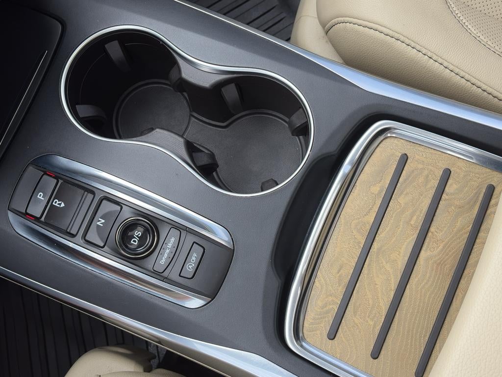 2019 Acura MDX Tech Pkg