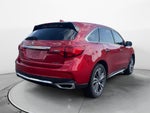 2019 Acura MDX Tech Pkg