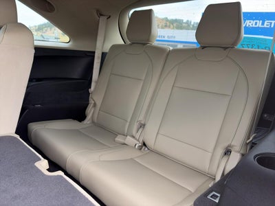 2019 Acura MDX Tech Pkg