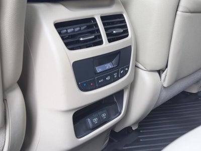 2019 Acura MDX Tech Pkg