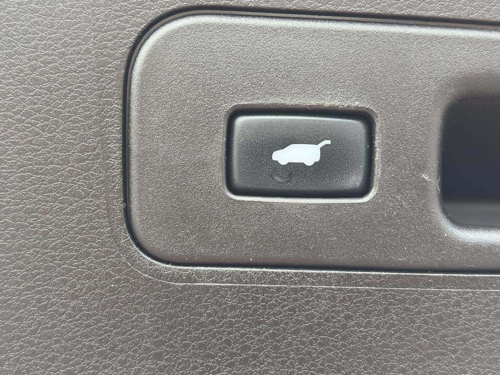 2019 Acura MDX Tech Pkg
