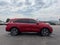 2019 Acura MDX Tech Pkg