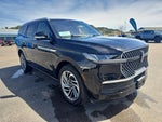 2025 Lincoln Navigator Reserve 4x4