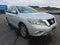 2013 Nissan Pathfinder 4WD 4dr SL