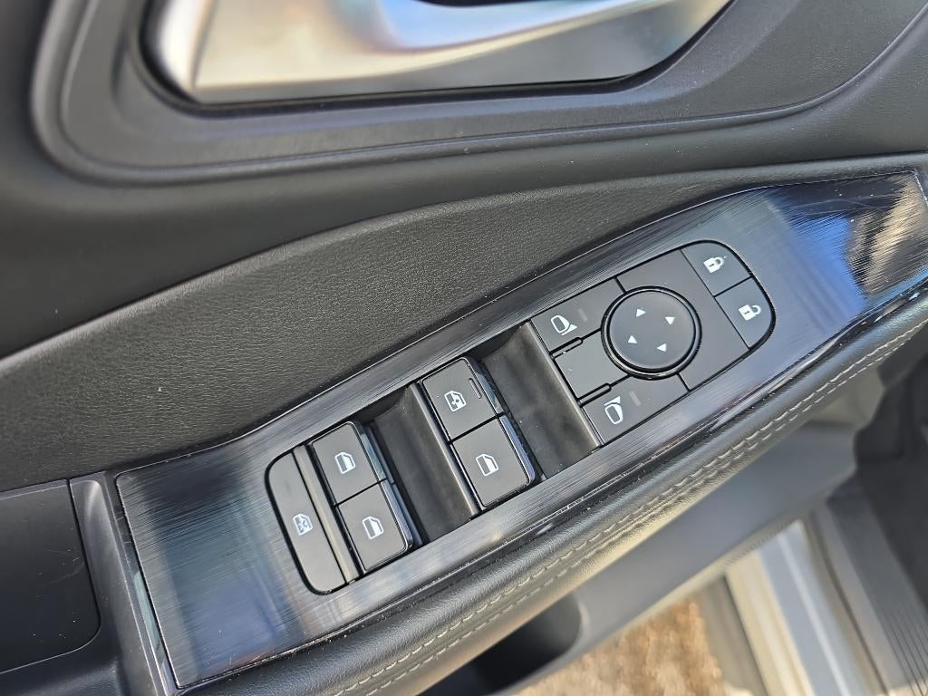 2024 Nissan Rogue SV Intelligent AWD