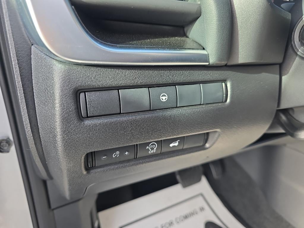 2024 Nissan Rogue SV Intelligent AWD