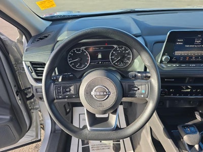 2024 Nissan Rogue SV Intelligent AWD