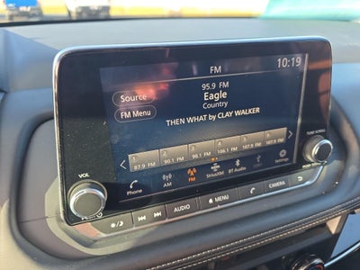 2024 Nissan Rogue SV Intelligent AWD