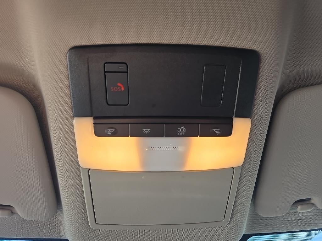 2024 Nissan Rogue SV Intelligent AWD