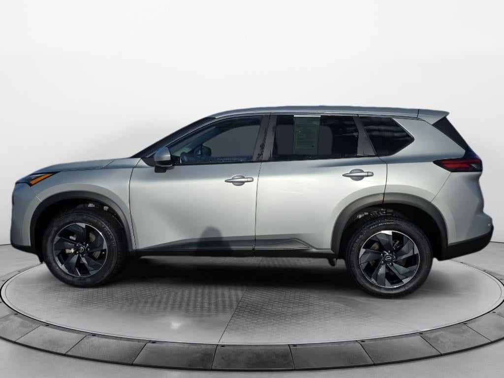 2024 Nissan Rogue SV Intelligent AWD