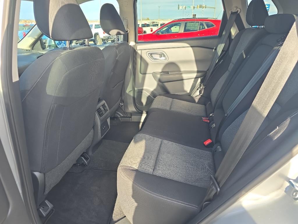 2024 Nissan Rogue SV Intelligent AWD