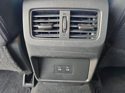 2024 Nissan Rogue SV Intelligent AWD