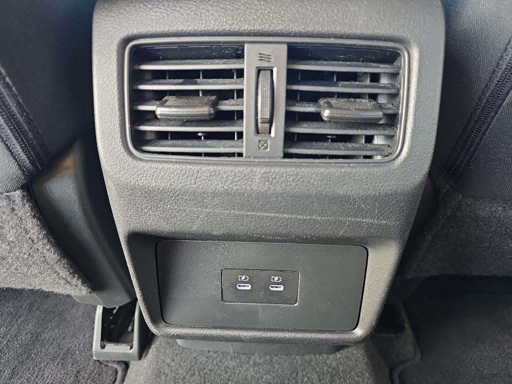 2024 Nissan Rogue SV Intelligent AWD