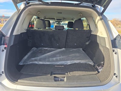 2024 Nissan Rogue SV Intelligent AWD