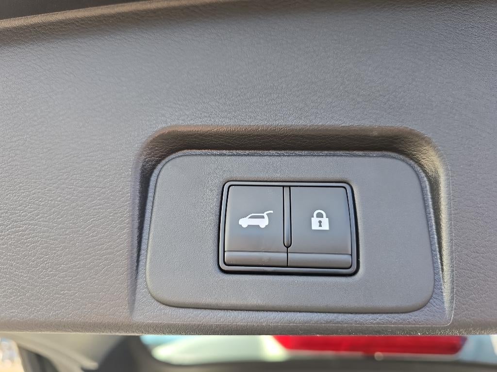 2024 Nissan Rogue SV Intelligent AWD