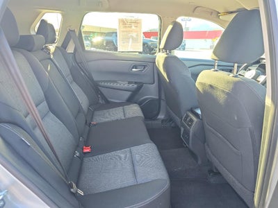 2024 Nissan Rogue SV Intelligent AWD