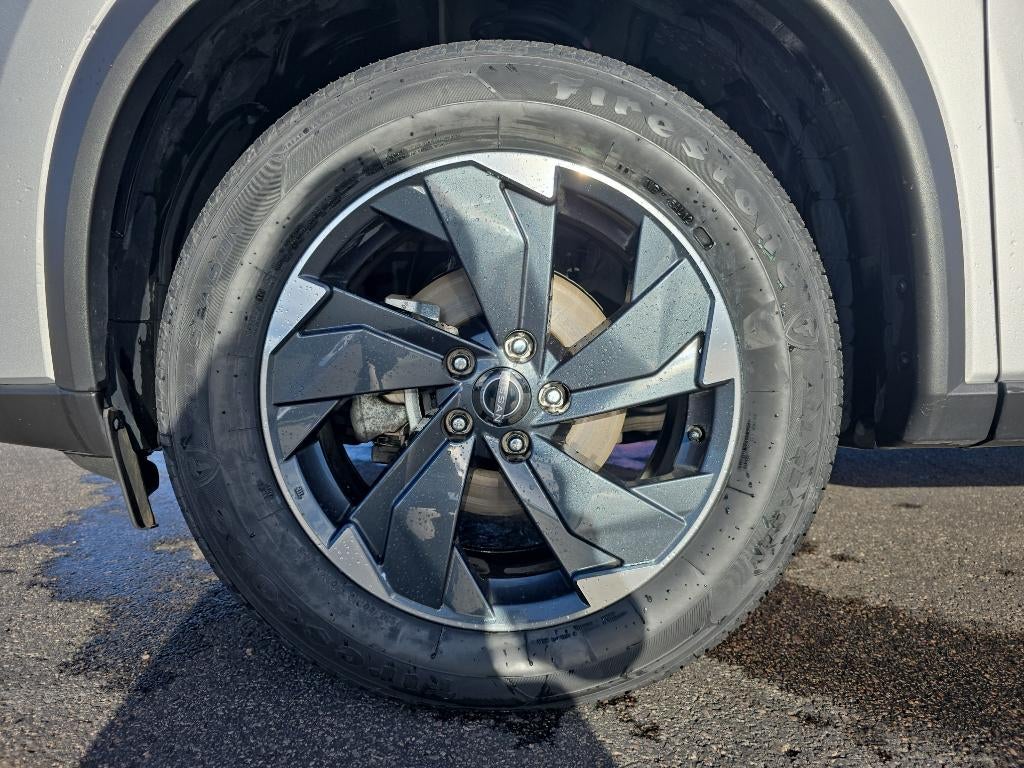 2024 Nissan Rogue SV Intelligent AWD