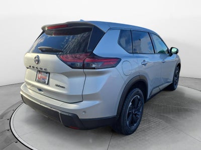 2024 Nissan Rogue SV Intelligent AWD