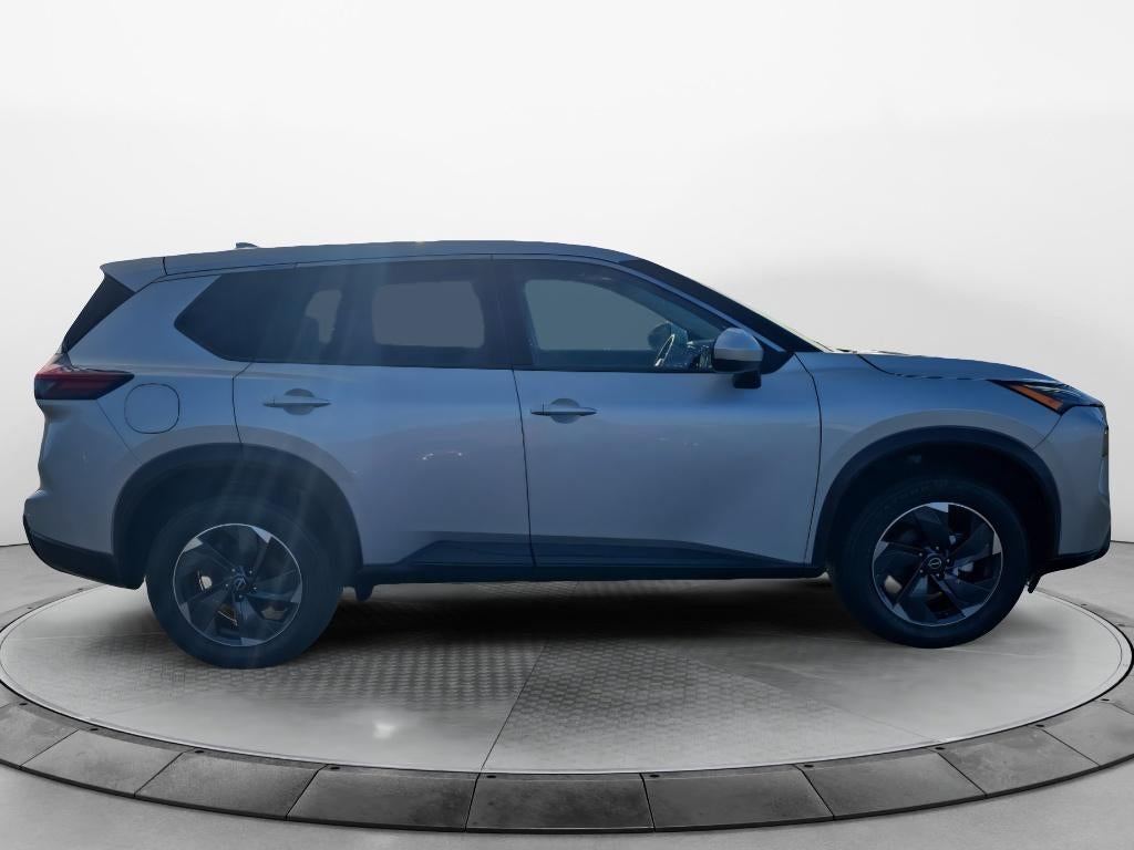 2024 Nissan Rogue SV Intelligent AWD